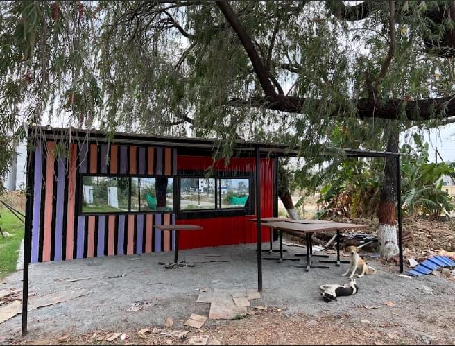 IIM Bodh Gaya Infrastructure photo 9